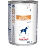 Royal Gastro Intestinal Low Fat Wet (Роял Канин) для собак при заболеваниях пищеварения  (200 г) 